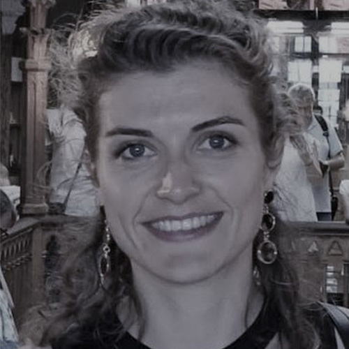 Justine Delebarre, Docteure de l’Université Paul Valéry en Sciences du Langage