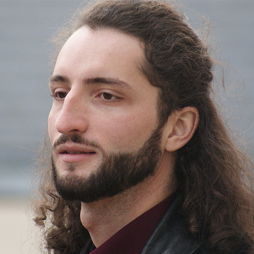 Florian Lombardo, Docteur en sociologie